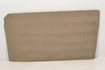 Mercedes 1296800242 Boot Mat - Beige | R129 SL