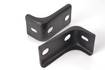 Mercedes 1298850012 Bumper Bracket x2 - Front | R129 SL