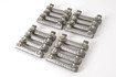 Mercedes 1191870087 Oil Line x16 | W124 E R129 SL W140 V140 C140 S