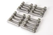 Mercedes 1191870087 Oil Line x16 | W124 E R129 SL W140 V140 C140 S