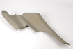Mercedes 2307901445 C Pillar Trim - Rear Right Grey | R230 SL