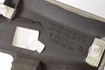 Mercedes 2307901445 C Pillar Trim - Rear Right Grey | R230 SL