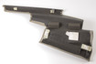 Mercedes 2307901445 C Pillar Trim - Rear Right Grey | R230 SL