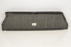 Mercedes 1296942025 Wind Deflector Cover - Blue | R129 SL