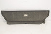 Mercedes 1296942025 Wind Deflector Cover - Blue | R129 SL