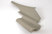 Mercedes 2307901345 C Pillar Cover - Rear Left Grey | R230 SL