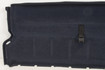 Mercedes 1296903141 Boot Carpet Panel - Blue | R129 SL