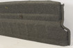 Mercedes 1296903141 Boot Carpet Panel - Blue | R129 SL