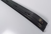 Mercedes 2306800135 Interior Sill Trim - Left Grey | R230 SL