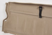 Mercedes 1296903141 Boot Carpet Panel | R129 SL