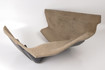 Mercedes 1296903230 Battery Cover - Right Beige | R129 SL