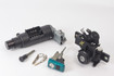 Mercedes 2104620030 Lock Set - Green | R129 SL W140 V140 C140 S W210 S210 E