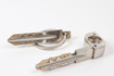 Mercedes 2104620030 Lock Set - Green | R129 SL W140 V140 C140 S W210 S210 E