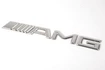 Mercedes 2018170315 AMG Boot Badge | W124 E R129 SL W201 W202 C