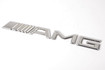 Mercedes 2018170315 AMG Boot Badge | W124 E R129 SL W201 W202 C