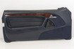 Mercedes 1297209370 Door Card - Left Blue | R129 SL