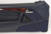 Mercedes 1297209370 Door Card - Left Blue | R129 SL