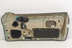 Mercedes 1297209370 Door Card - Left Blue | R129 SL