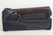 Mercedes 1297209470 Door Card - Right Blue | R129 SL