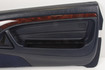 Mercedes 1297209470 Door Card - Right Blue | R129 SL