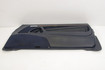 Mercedes 1297209470 Door Card - Right Blue | R129 SL