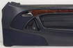 Mercedes 1297209470 Door Card - Right Blue | R129 SL