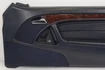 Mercedes 1297209470 Door Card - Right Blue | R129 SL
