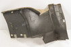 Mercedes 1296902041 Carpet Panel x2 - Rear Right Beige | R129 SL