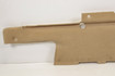 Mercedes 1296940090 Boot Carpet Panel - Rear Tan | R129 SL