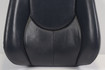 Mercedes 1299102716 Seat Backrest - Front Left Blue | R129 SL