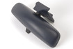 Mercedes 1298100717 Rear View Mirror - Rear Blue | R129 SL
