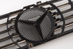 Mercedes 1298800285 Bonnet Grille 6 Slat | R129 SL
