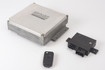 Mercedes 0205451132 Engine ECU Key Fob Coded Set | R129 SL W140 S W202 C W210 E