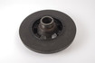 Mercedes 1040301703 Crankshaft Pulley (a) | W124 W210 E R129 SL W140 S W202 C...