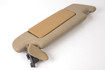 Mercedes 1298101210 Sun Visor - Right Beige (c) | A124 E R129 SL