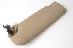 Mercedes 1298101210 Sun Visor - Right Beige (c) | A124 E R129 SL