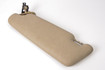 Mercedes 1298101210 Sun Visor - Right Beige (b) | A124 E R129 SL