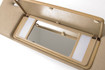 Mercedes 1298101210 Sun Visor - Right Beige (b) | A124 E R129 SL