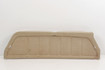 Mercedes 1296941725 Wind Deflector Cover - Beige | R129 SL