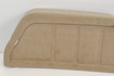 Mercedes 1296941725 Wind Deflector Cover - Beige (a) | R129 SL