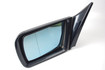 Mercedes 2108100916 Door Mirror - Left Green | R129 SL W140 S W210 E