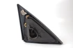 Mercedes 2108100916 Door Mirror - Left Green | R129 SL W140 S W210 E