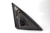 Mercedes 2108100916 Door Mirror - Left Green | R129 SL W140 S W210 E