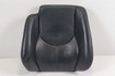 Mercedes 1299102816 Seat Backrest - Front Right Blue | R129 SL