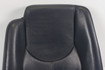 Mercedes 1299102816 Seat Backrest - Front Right Blue | R129 SL