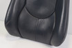 Mercedes 1299102816 Seat Backrest - Front Right Blue | R129 SL