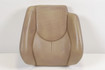 Mercedes 1299102716 Seat Backrest - Front Left Beige (a) | R129 SL
