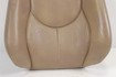 Mercedes 1299102716 Seat Backrest - Front Left Beige (a) | R129 SL