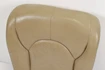 Mercedes 1299100150 Seat Base - Beige | R129 SL