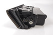 Mercedes 1296800391 Spectacle Glovebox - Brown (a) | R129 SL